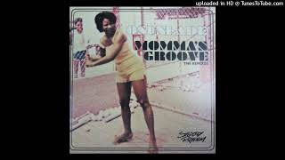 B1  Osunlade  Mommas Groove Jimpsters Hip Replacement Mix [upl. by Cory6]