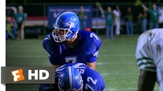 Varsity Blues 39 Movie CLIP  Harbor Goes Down 1999 HD [upl. by Lodnar]