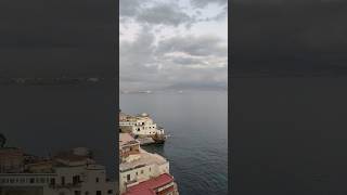 Posillipo Napoli ⚓️🛥️🌋 CampaniaItalia [upl. by Furr]