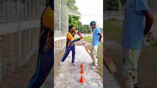 BASIC DRILLS🔥🔥 cricket cricketcoching cricketteam couching cricketlover pakistancricket ip [upl. by Beedon921]