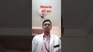 Case study  6 quotMalaria Causes Symptoms and Treatment VectorBorne Diseasequotmalaria [upl. by Nob]