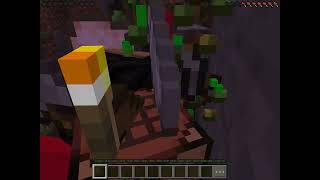 I try Mincing Rafts in Mince Raft plot twist it didn’t go well Episode 1 [upl. by Newsom450]