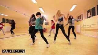 Schoolin Life  Beyonce  Urban Dance Choreography by CJ Zamani  DANCE ENERGY STUDIO [upl. by Moorish]