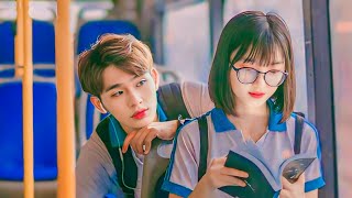 Love At First Sight 💗 New Korean Mix Hindi Songs 💗 Chinese Mix Hindi Songs 💗 Chinese Love Story 2024 [upl. by Haymes]