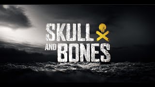 Skull and bones season 3 Brigingtine Build with torpedos all the way around [upl. by Golanka172]