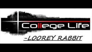 New Nepali Rap Song College Life  Loorey Rabbit Old version Original [upl. by Brest998]