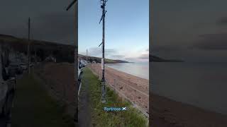 Fortrose  Scotland [upl. by Lona]