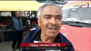 Yılbaşı Hindisi 2 Bin TL [upl. by Okihcas]