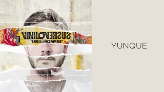 VINILOVERSUS  Yunque Audio [upl. by Gresham]