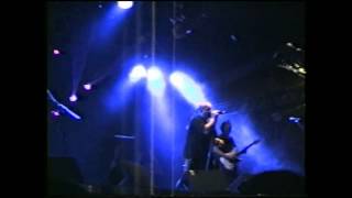 Liege Lord  Master Control Live  Wacken Open Air 2000 [upl. by Aihcrop]