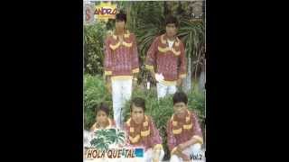 remix de cumbias de sandro y su paraiso tropical [upl. by Mani]