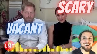 Reacting To Meghans WEIRD quot Educationquot Interview [upl. by Klingel]