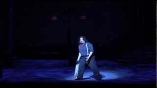 Antonello Palombi sings quotVesti la giubbaquot from Pagliacci [upl. by Diley]