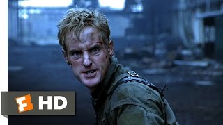 Behind Enemy Lines Full Movie Super Review and Fact in Hindi  Owen Wilson  Gene Hackman [upl. by Jala]