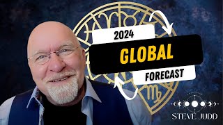 Global Astrology Forecast 2024 [upl. by Rimat]