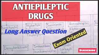 Valproic Acid  Antiepileptic Drugs  Antiseizures  pharmacology [upl. by Hahnke164]