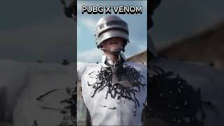 PUBG X VENOM  NEW UPDATE  PUBG MOBILE  MUJRIM GAMERZ [upl. by Cleon]