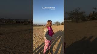 Pushkar mela 2024  pushkar shorts [upl. by Weed987]