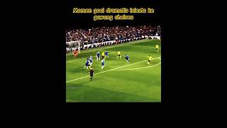 Gol iniesta vs chelsea🔥shorts iniesta chelsea barcelona championsleague football [upl. by Sergeant435]