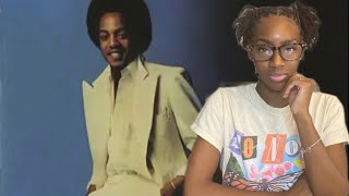 First Time Hearing Peabo Bryson  Im So Into You  REACTION 🔥🔥🔥 [upl. by Justine]