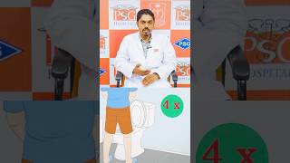 Does very frequent urination 🚽mean small or shrunken bladder  explained by Urologist 🩺 in Tamil [upl. by Nerat]