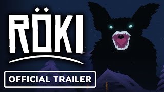 Roki  Official Launch Trailer [upl. by Airec]