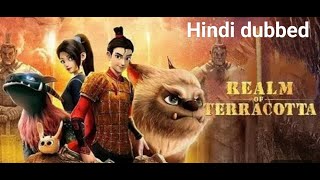 Hindi dubbed movie animation [upl. by Meredeth]