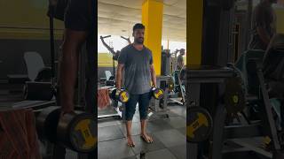 Dumbbell Deadlift Workout  For Lower Body [upl. by Licht]