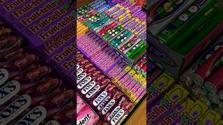 Imported Colourful Chocolate😍 shortsvideo chocolate [upl. by Teddi]