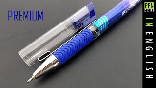 Cello Butterflow Classic Ball Pen  469 [upl. by Simone]