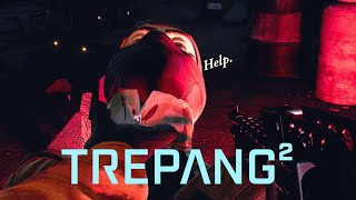 A Super Legit Review of Trepang2 [upl. by Ahsiral]