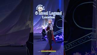 New Natlan Local Legend Location  Genshin Impact 52 [upl. by Alissa]