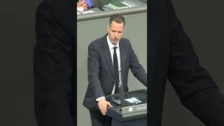 quotjetzt müssen die MENSCHEN in DEUTSCHLAND entscheidenquot Christian Dürr FDP fdp bundestag short [upl. by Yelak]