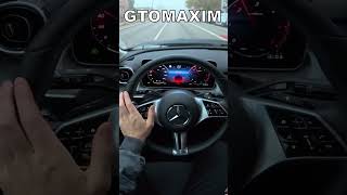 2024 Mercedes Benz C Class C220d  test drive [upl. by Gough]