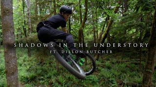 Shadows in the Understory  Ft Dillon Butcher [upl. by Eugenie985]