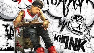 Kid Ink  Live It Up ft Mann Daydreamer [upl. by Teyugn475]