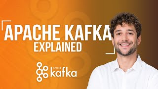 What is Apache Kafka Brief introduction [upl. by Hilly]