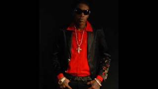 Vybz Kartel  How We Ride World Jam Riddim [upl. by Repohtsirhc894]