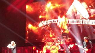 Black Sabbath War Pigs live in the 3 arena Dublin [upl. by Refinne]