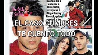 CASO CUMBRES EN MONTERREY NL TE CUENTO TODO [upl. by Garrett]