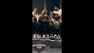 WE MADE HISTORY  First Punjabi band  the Grey Cup’EnKarma GreyCupFestival PunjabiPride Canada [upl. by Lunneta743]