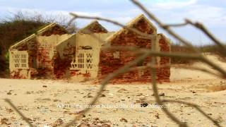 Dhanushkodi Award winning documentary directed by Sampath KumarG [upl. by Lanoil]