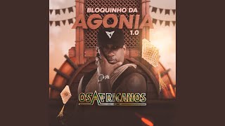 Bloquinho da Agonia 10 [upl. by Droflim]