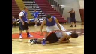 Putnam County Albia summer basketball [upl. by Laucsap]