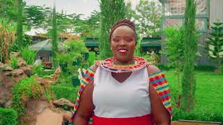 Nena Ewangan Ai BY Maggy Kuraru Ft Resian Leperes Official 4k Video [upl. by Kalagher809]