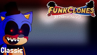 Classic  FUNKCLONES OST Official Upload [upl. by Vanessa]