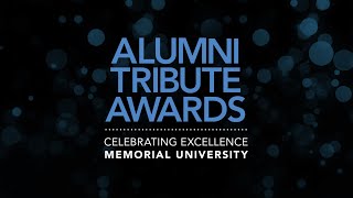 2024 Alumni Tribute Awards [upl. by Kunz]