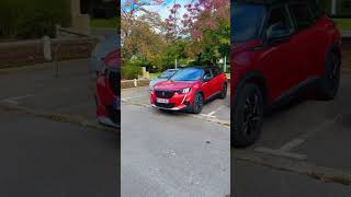 vauban peugeot2008 gtline [upl. by Roose]