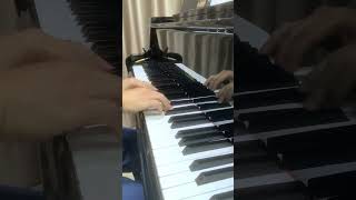 First Impression  Mike Cornick piano vmeb jazzblues [upl. by Firestone]