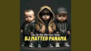 DJ MATTEO PANAMA REMIX FULL BASS [upl. by Leontine]